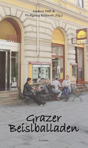 Grazer Beislballaden