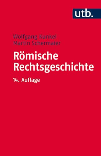 Römische Rechtsgeschichte