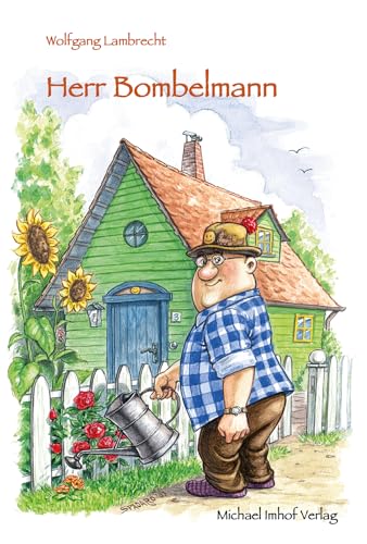 Herr Bombelmann 1 von Imhof Verlag