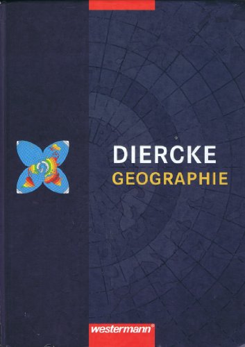 Diercke Geographie: Schülerband aktualisierte Neuauflage 2011