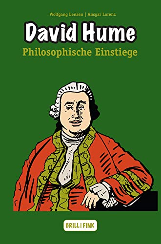 David Hume (Philosophische Einstiege) von Brill | Fink