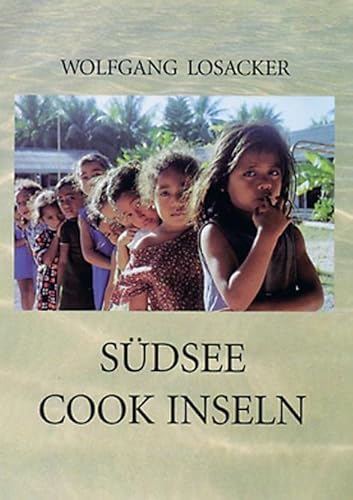 Südsee - Cook Inseln von Feldhaus Verlag GmbH + Co