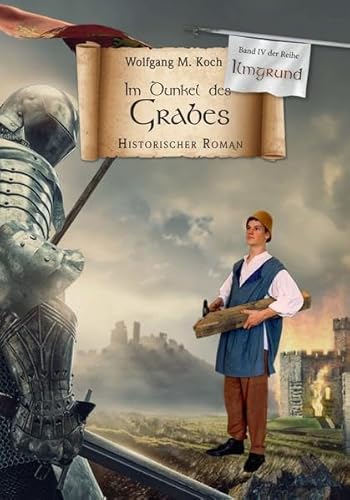 Im Dunkel des Grabes