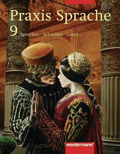 Praxis Sprache Ausgabe Ost: Schülerband 9