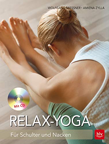 Relax-Yoga: Für Schulter und Nacken