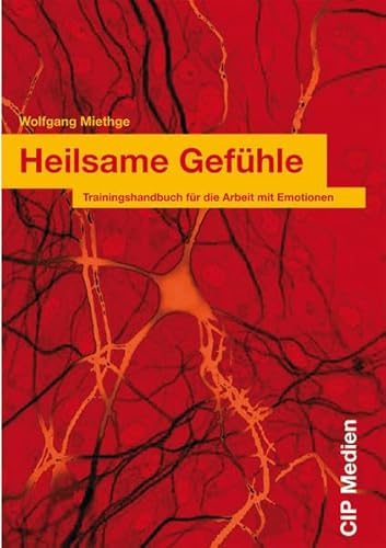 Heilsame Gefühle Trainingshandbuch für die Arbeit mit Emotionen: Therapeutisches Arbeiten mit Emotionen