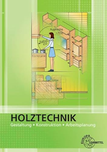 Holztechnik Gestaltung, Konstruktion und Arbeitsplanung Holztechnik Gestaltung, Konstruktion und Arbeitsplanung