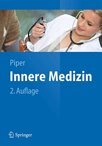 Innere Medizin (Springer-Lehrbuch) von Springer