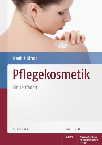 Pflegekosmetik: Ein Leitfaden von Wissenschaftliche