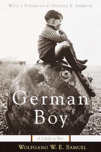 German Boy: A Child in War von CROWN