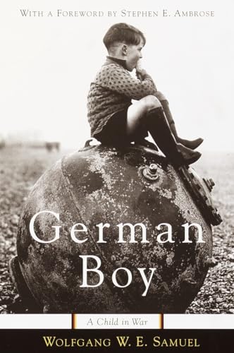 German Boy: A Child in War von Broadway Books