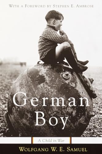 German Boy: A Child in War