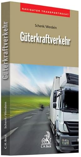 Güterkraftverkehr (Navigator Transportrecht)