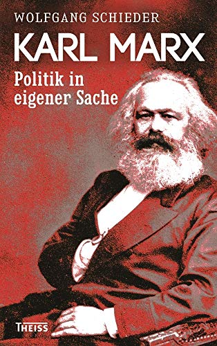 Karl Marx: Politik in eigener Sache von Wbg Theiss