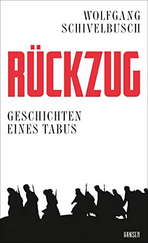 Rückzug: Geschichten eines Tabus von Hanser, Carl GmbH + Co.