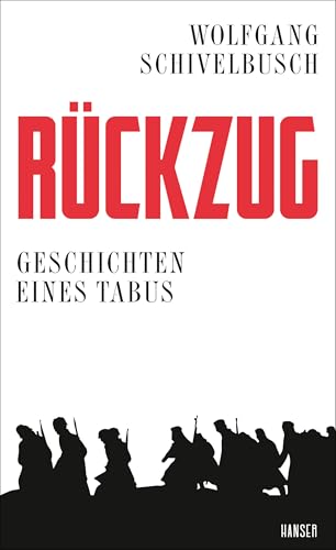 Rückzug: Geschichten eines Tabus