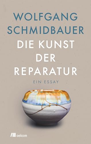 Die Kunst der Reparatur: Ein Essay. Nachhaltiges Handwerk, Ressourcenschonung und die psychologische Bedeutung des Reparierens im Alltag Die Kunst der Reparatur: Ein Essay. Nachhaltiges Handwerk, Ressourcenschonung und die psychologische Bedeutung des Reparierens im Alltag