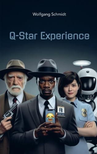 Q-Star Experience: DE von Bookmundo