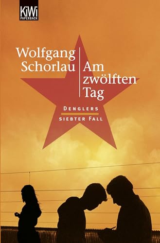 Am zwölften Tag: Denglers siebter Fall