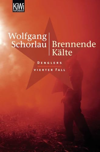 Brennende Kälte: Denglers vierter Fall