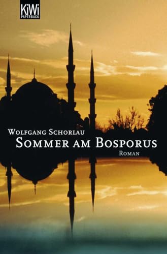 Sommer am Bosporus von Kiepenheuer & Witsch GmbH