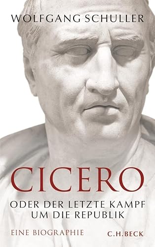 Cicero von Beck C. H.