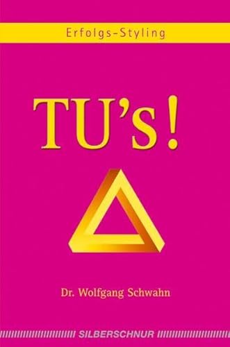 Tu's!: Erfolgsstyling von Silberschnur