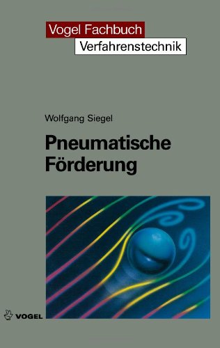 Pneumatische Förderung