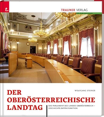 Der Oberösterreichische Landtag