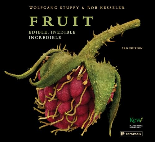 Fruit: Edible, Inedible, Incredible von Papadakis