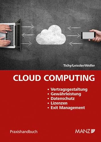 Cloud Computing (Praxishandbuch)