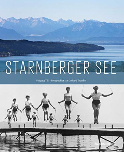 Starnberger See von Brandsttter Verlag