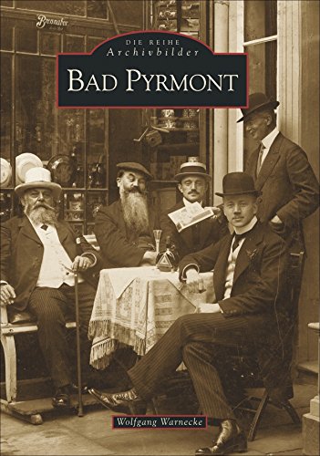 Bad Pyrmont