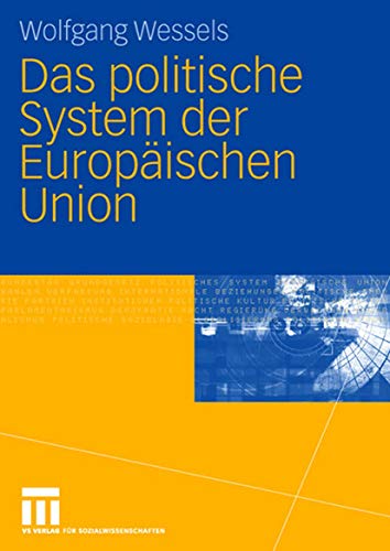 Das politische System der Europäischen Union