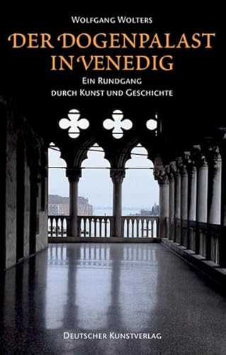 Der Dogenpalast in Venedig: Ein Rundgang durch Kunst und Geschichte