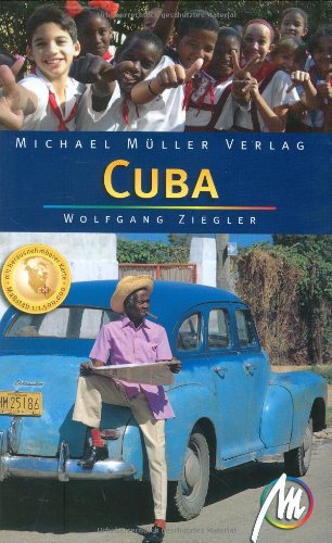 Cuba von Müller, Michael