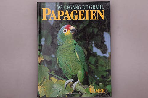 Papageien: Lebensweise, Arten, Zucht Papageien: Lebensweise, Arten, Zucht