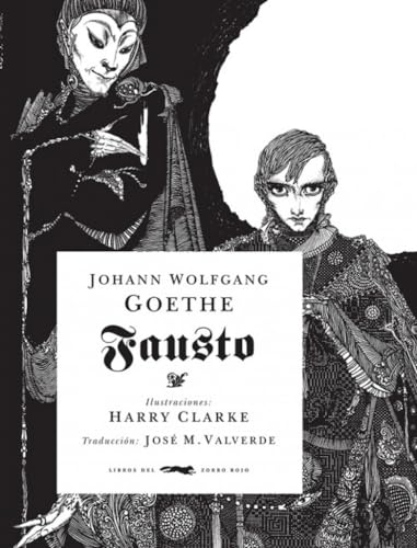 Fausto Fausto von Libros del Zorro Rojo