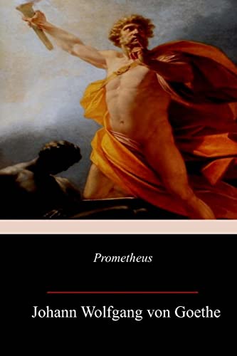 Prometheus von CREATESPACE