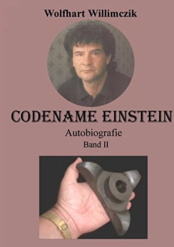 Codename Einstein Band II: Im Westen nichts Neues von Books on Demand