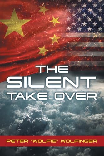 The Silent Take Over von Atlantic Publishing Group, Inc.