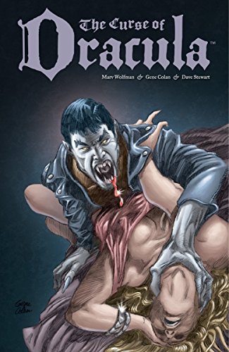 The Curse of Dracula The Curse of Dracula