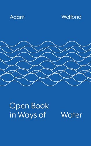 Open Book in Ways of Water von Punctum Books