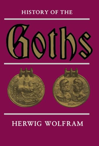 History of the Goths
