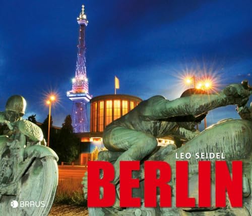 Berlin: Dtsch.-Engl.