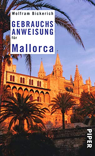 Gebrauchsanweisung für Mallorca von PIPER