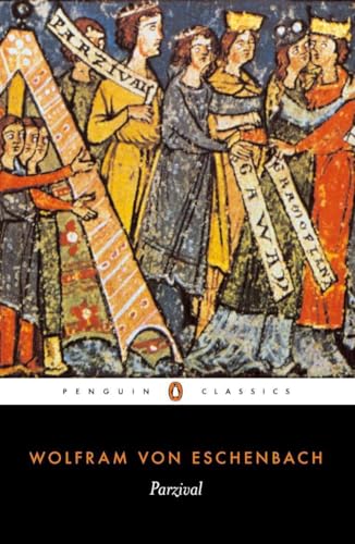 Parzival (Penguin Classics) von Penguin Classics