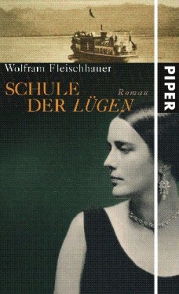 Schule der Lügen - Roman Schule der Lügen - Roman von Piper