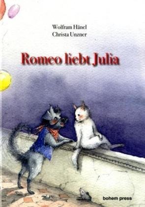 Romeo liebt Julia