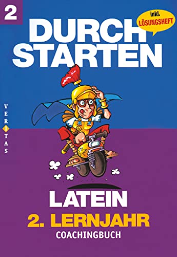 Durchstarten Latein 2